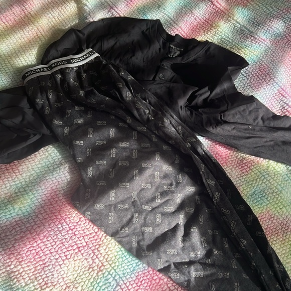 2 pieces men Pijama set - Picture 5 of 5